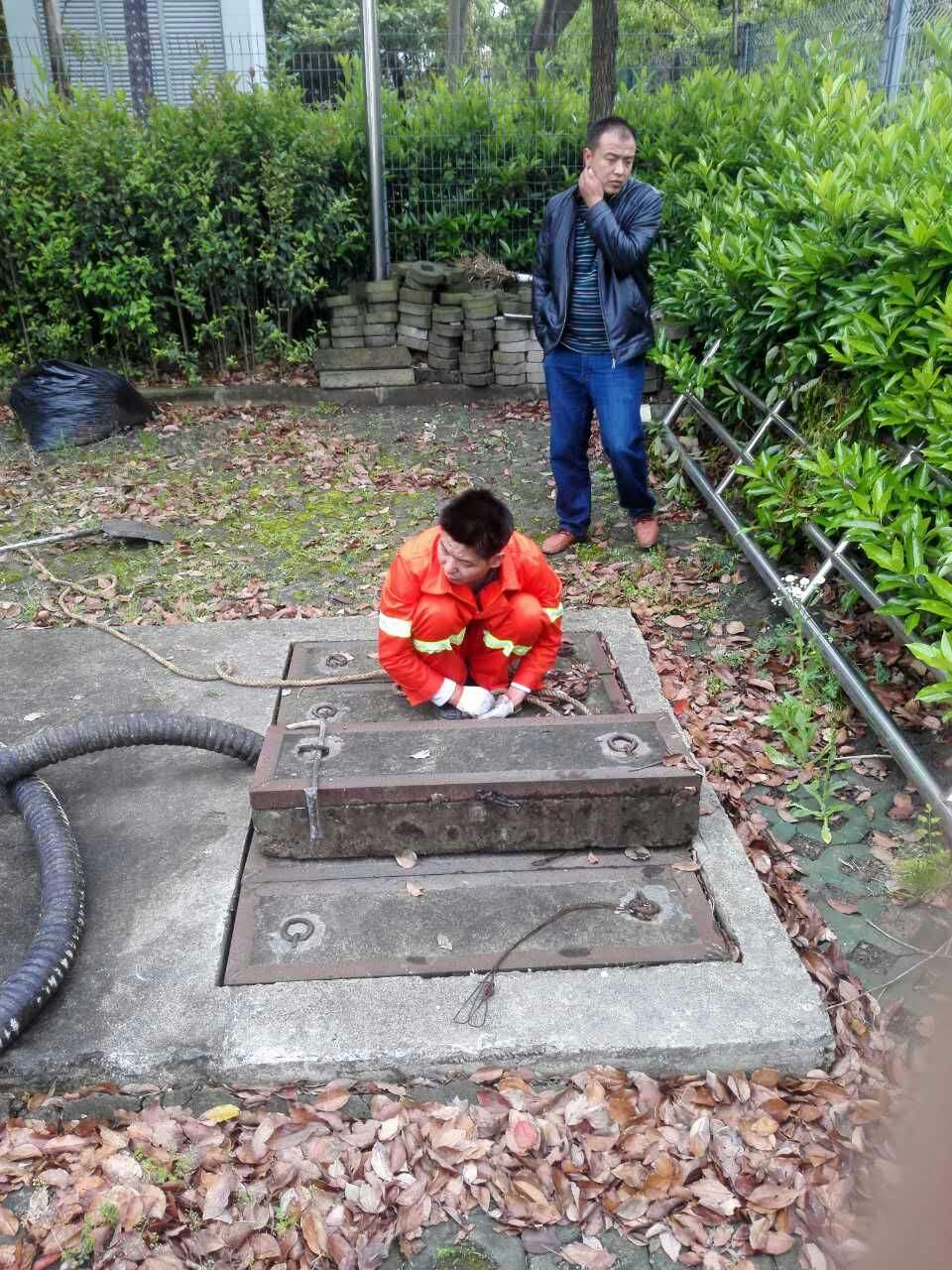 邢台吸污抽粪