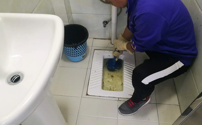 邢台疏通蹲坑