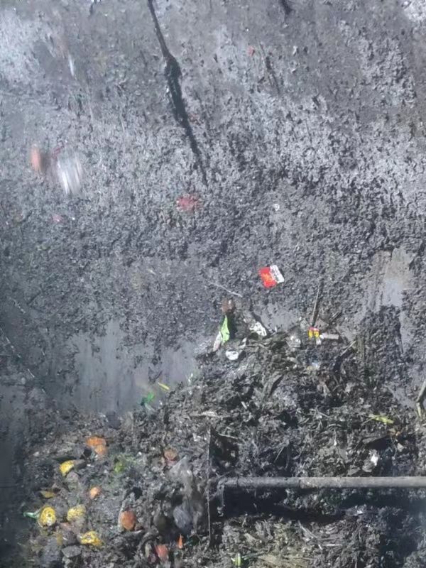 邢台管道结垢危害和原因
